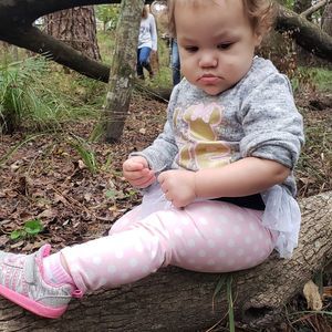 Meet your Posher, Nicholas